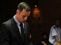 Suđenje Pistorijusu u avgustu