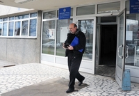 Podignuta optužnica protiv Šmitrana 