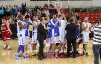 Himki i Lijetuvos mogući rivali Igokee
