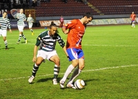 FK Borac: Grahovac i Stokić odlaze?