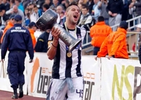 Mitrović: Nisam prešao u Arsenal
