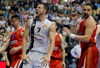 Partizan ili CZ, ko osvaja titulu?