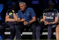 Murinjo: Ronaldo misli da sve zna