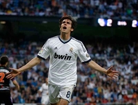Kaka se konačno vraća u Milano?