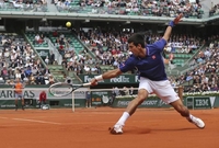 Novak u polufinalu, čeka ga Nadal