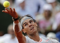 Nadal: Čeka me duel sa najboljim