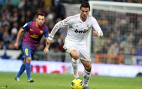 Ronaldo opet u Mančesteru