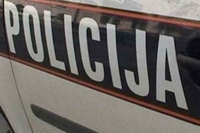 U saobraćajnoj nesreći kod Predsjedništva BiH, povrijeđene dvije osobe