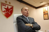 Džajić: Ko neće da igra neka ide