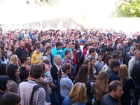 Stotine Trebinjaca došlo na kasting
