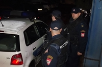 Provaljivali u kuće po fočanskim selima