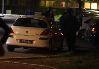 Beograd: Devojka silovana u hotelskoj sobi?