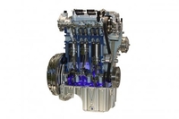 Фордов EcoBoost најбољи мотор у 2013. години