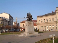 Devetnaestogodišnjak uboden nožem