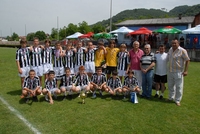 Partizan brani trofej