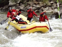 Rafting evrokup “Memorijal Branka Štulić”