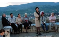 Poetsko Veče Na ćupriji