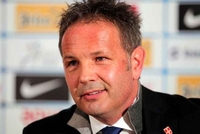 Mihajlović:  “Svjestan sam kako će me pamtiti...”