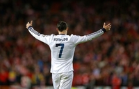 Ronaldo: Uskoro dogovor sa Realom