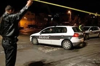 Tri osobe povrijeđene u tuči 