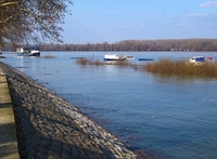 Beograd: Tijelo muškarca izvučeno iz Dunava