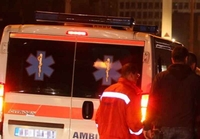 Beograd: Muškarac skočio sa mosta, tri povrijeđene u udesu