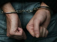 Izvrijeđao, pa nožem krenuo na policiju