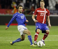 Rajković neće u Partizan
