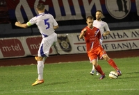 Srđan Grahovac: Borac uvijek na prvom mjestu
