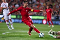 Ronaldo savladao Hrvatsku
