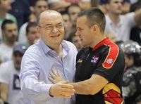 Vujošević ponovo vrijeđao i prijetio