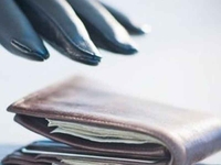 Ženi oteo novčanik sa 700 evra