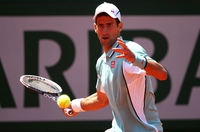 Novak Đoković prvi favorit Vimbldona