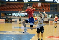 Borac učesnik lige, Sloga na čekanju