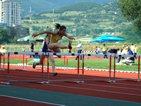 Cvjetićevoj spiker oduzimao rekord