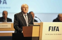 Blater u Srbiji: FIFA traži mogućnost za igranje mladih selekcija Kosova 