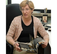 Freske čekaju retuširanje