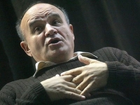 Preminuo glumac i pedagog Vladimir Jevtović