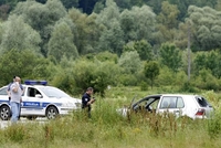 Hrvatska: Policajac ubio bivšu i partnera