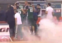 Košarkaši Panatinaikosa osvojili 14. šampionsku titulu