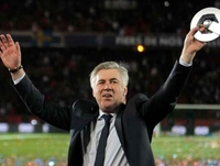 PSŽ: Ide Anćeloti, stiže Laudrup?