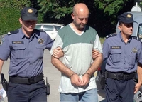 Uhapšen policajac iz Graboštana