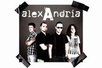 Banjalučki bend “Alexandria” na “Egzitu”