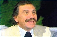 Na današnji dan rođen Dragomir Bojanić Gidra