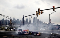 F1: Nju Džersi se vozi 2014.