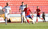 FK Borac i zvanično bez Evrope, Jović blizu klupe