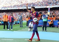 Nejmarov transfer ispred svih