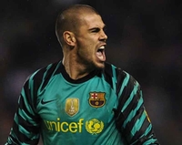 Valdes odbio novi ugovor sa Barsom