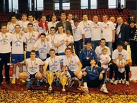 Rukometaši „Borca” će igrati u kvalifikacijama za Ligu šampiona