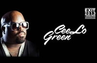 EXIT časti: Cee Lo Green na Trgu Slobode! 